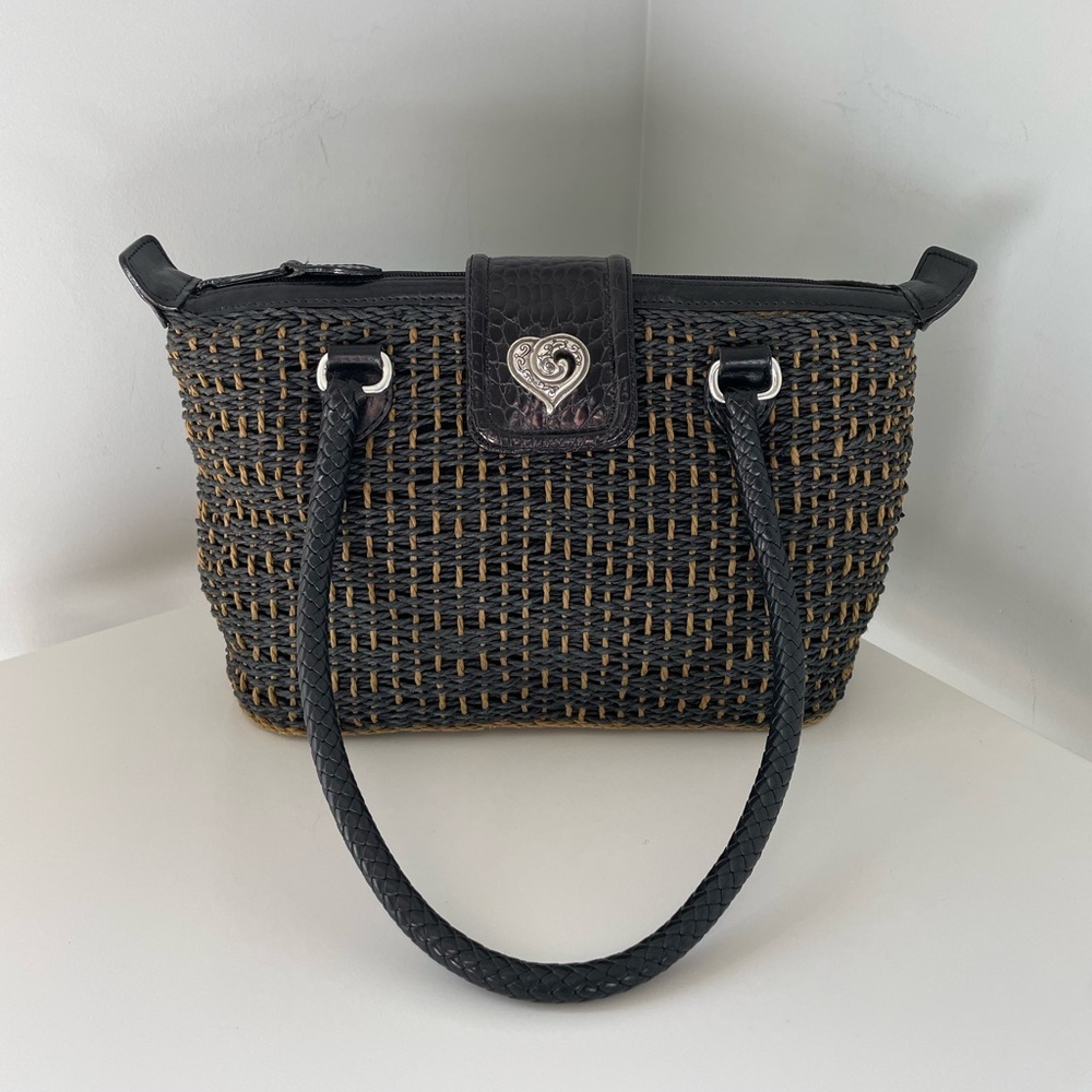 Brighton Woven Bag